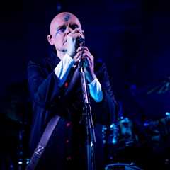Billy Corgan Reflects on ‘Beautiful and Bittersweet’ Final Black Sabbath Show