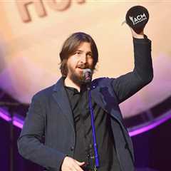 2025 ACM Honors to Fete Dave Cobb, Brent Mason, Jenee Fleenor & More: Full Winners List