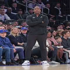 Rick Brunson’s fate revealed as Mike Brown takes over as Knicks coach