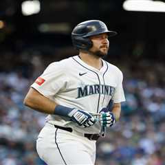 Cal Raleigh puts Aaron Judge in ultra rare territory as ‘other slugger’ in showdown