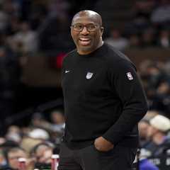 Burning Knicks questions Mike Brown has to answer at first presser