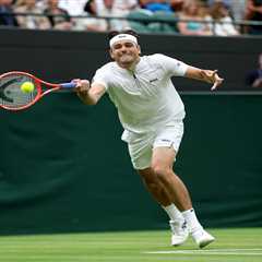 Bet365 bonus code NYPBET: Claim $150 bonus or $1K first bet safety net for Wimbledon Tuesday
