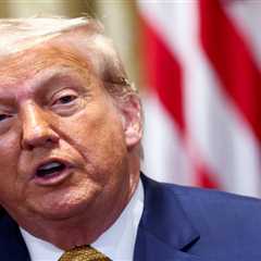 Trump will attend FIFA Club World Cup final at MetLife Stadium