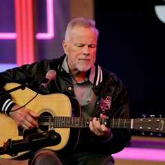 Kerrville Native Robert Earl Keen Talks Texas Flood’s Devastating Impact, Plans for Benefit Show:..