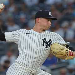 Yankees’ Will Warren rebounds from rough start to stifle Mariners