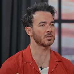 Kevin Jonas Recalls ‘Losing Almost All’ of His Money After the Jonas Brothers Broke Up