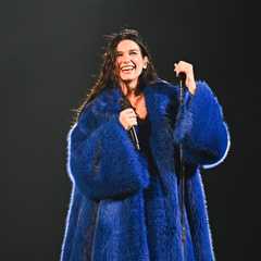 Dua Lipa’s World Tour Is Her Biggest Yet — and She Hasn’t Even Hit the U.S. Yet