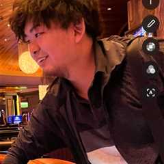 Poker pro Yuto Moriyasu mysteriously disappears before $10,000 WSOP