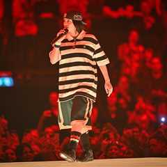 Billie Eilish Condemns Israel Defense Minister’s Plan to Forcibly Relocate Palestinians:..