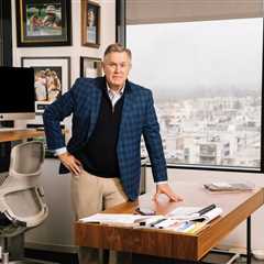 Tim Leiweke to Step Down as OVG’s CEO After Being Criminally Indicted for Bid-Rigging