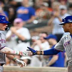 Mets vs. Orioles postponed, scheduled for split doubleheader Thursday