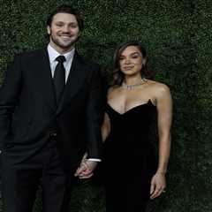 Josh Allen lists California home for $8.5 million after marrying Hailee Steinfeld