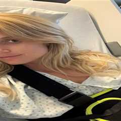Olympic snowboarder Anna Gasser injured in ‘freak accident’ as Winter Games loom