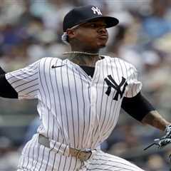Mariners vs. Yankees predictions, odds: MLB picks, best bets Thursday