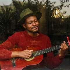 Is It Time to Learn How to Play a Musical Instrument? Guitars, Keyboards & More Are Up to 30% Off..