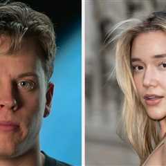 After A Police Report Appeared To Expose His Relationship With 23-Year-Old Employee Olivia Ponton,..