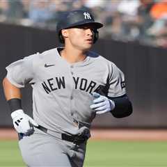 Brian Cashman makes Yankees’ Anthony Volpe stance loud and clear