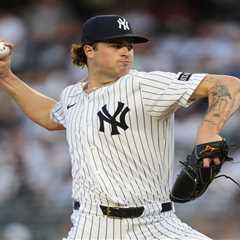 Cam Schlittler’s strong debut leaves Aaron Boone with Yankees’ starting rotation questions