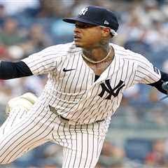 Marcus Stroman’s ‘gritty performance’ kept Yankees in it until late comeback