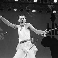 Tension, ‘Tepid’ Talks: Why Queen Almost Skipped Live Aid