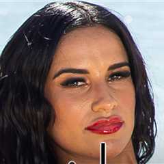 'Love Island USA' Yulissa Escobar Shows Hateful Messages From N-Word Scandal