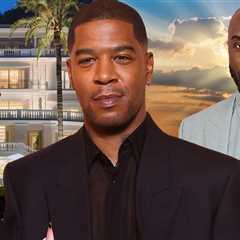 Kid Cudi Marries Longtime Girlfriend After Testifying in Diddy Trial