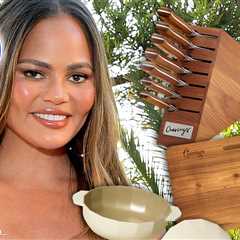 Prime Day 2025 Deals on Must-Have Kitchen Items