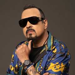 Pepe Aguilar, Meme del Real & More: Who Had the Best New Latin Music Release This Week?