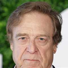 John Goodman's Injury On Set of Tom Cruise Movie Had Him Fearing the Worst