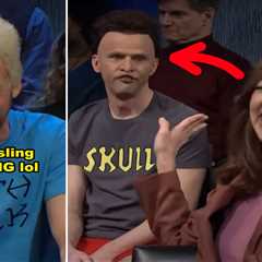 23 Hilarious Saturday Night Live Moments Where Things Went Horribly, Horribly Wrong