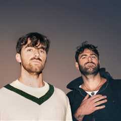 Friday Dance Music Guide: The Week’s Best New Tracks From The Chainsmokers, Kiesza & Peaches, Chris ..