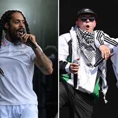 For The Velvet Sundown, Kneecap and Bob Vylan, Controversy Has Been Good for Business