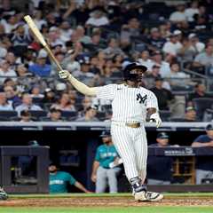 Yankees’ Jazz Chisholm added to Home Run Derby after recent power surge