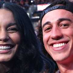 Vanessa Hudgens Pregnant, Expecting 2nd Baby With Cole Tucker