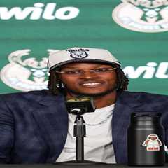 Myles Turner opens up on shocking decision to bolt from Pacers to Bucks
