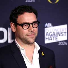 Scooter Braun Shares His Opinion on Justin Bieber’s ‘Swag’