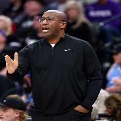 Jordi Fernandez knows mentor Mike Brown won’t ‘be afraid’ of massive Knicks expectations