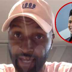 'Empire' Star Bryshere Gray's Friend Says He Needs Mental Help, Not Jail
