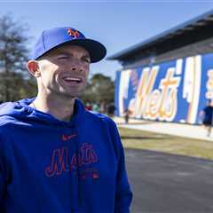 The heralded list of retired numbers David Wright is set to join
