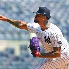 Yankees’ Luis Gil set for rehab start in major step toward comeback