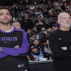 Knicks denied by Mavericks again as Jay Triano request gets shut down