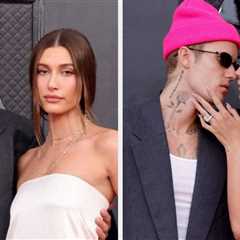 There's New Reports On Justin Bieber And Hailey Bieber's Relationship After His Surprise Album..