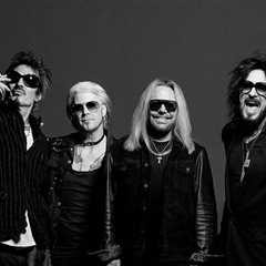 Mötley Crüe’s Nikki Sixx Says ‘Health Issues’ Prevented Band From Performing at All-Star Final Ozzy ..