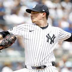 Yankees’ Max Fried gives optimistic update on blister issue