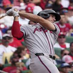 Home Run Derby picks: A long shot bet to target on Monday
