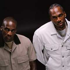 Inside the Rollout of Clipse’s First New Album in 16 Years: ‘It’s Rap at Its Highest Level’