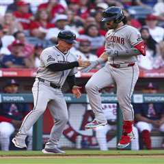 Angels’ massive fireworks blunder leaves fans fuming