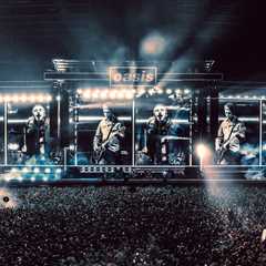 How to Find Oasis Reunion World Tour Tickets Online