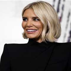 Charissa Thompson prepping for Fox ‘shakeup’ after two NFL show exits