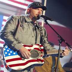 Toby Keith’s ‘35 Biggest Hits’ Skyrockets on Charts After Independence Day